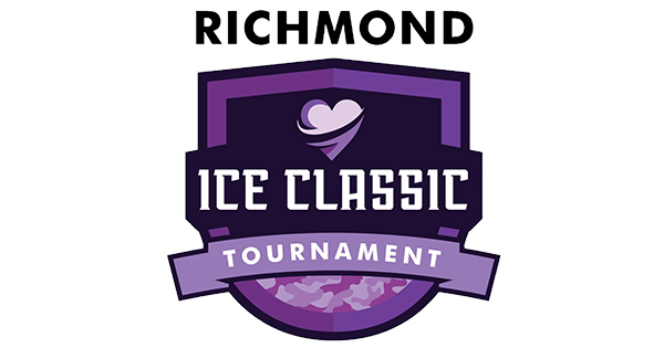 Order tickets for the Richmond Ravens Ice Classic 50/50 | Raffle Nexus